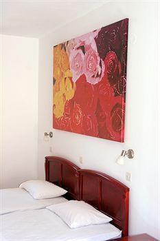 Poseidon Kokkari Hotel Extérieur photo